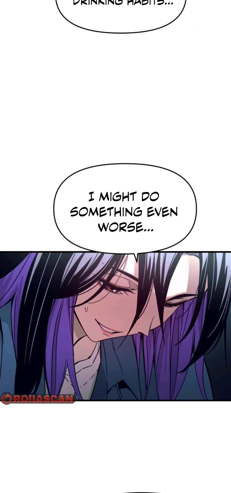 My Bias Gets On The Last Train chapter 7 page 43