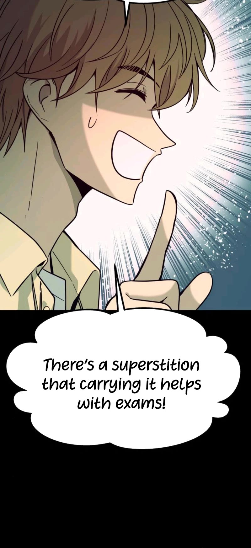 My Bias Gets On The Last Train chapter 7 page 5