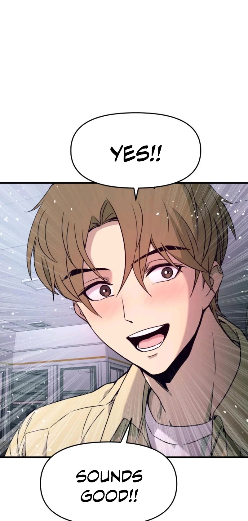 My Bias Gets On The Last Train chapter 7 page 50