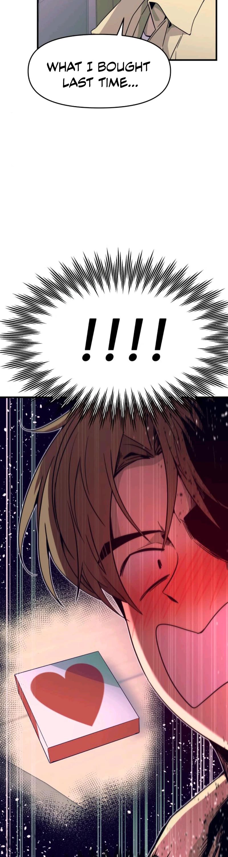 My Bias Gets On The Last Train chapter 7 page 53