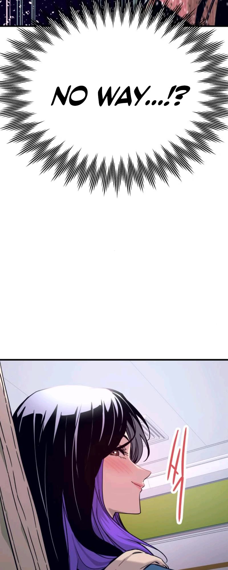 My Bias Gets On The Last Train chapter 7 page 54