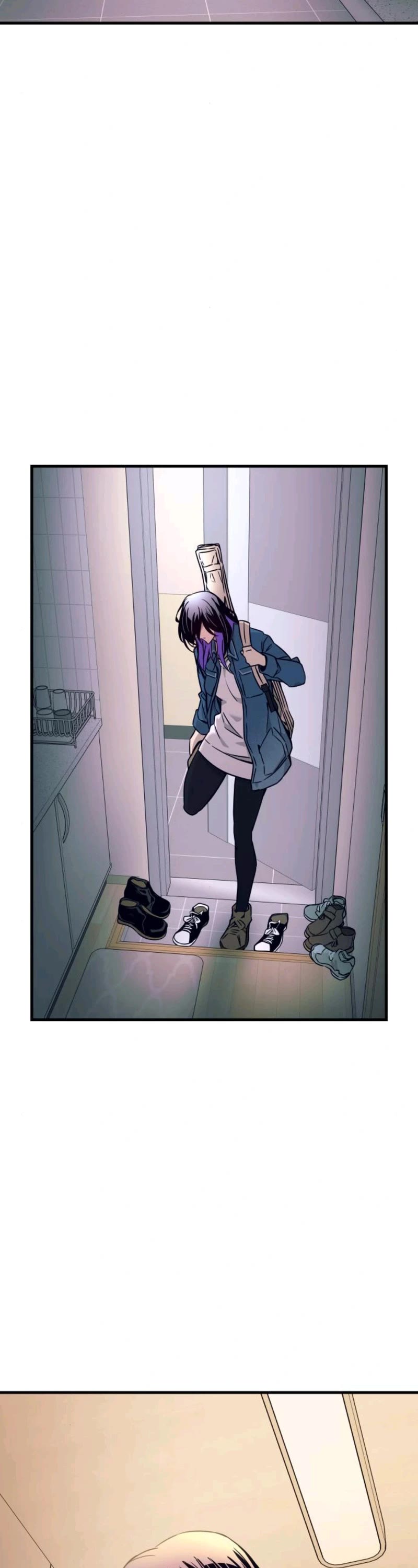 My Bias Gets On The Last Train chapter 7 page 57