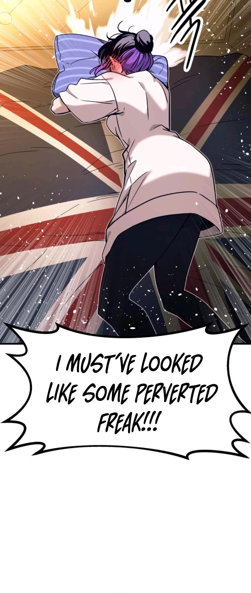 My Bias Gets On The Last Train chapter 7 page 63