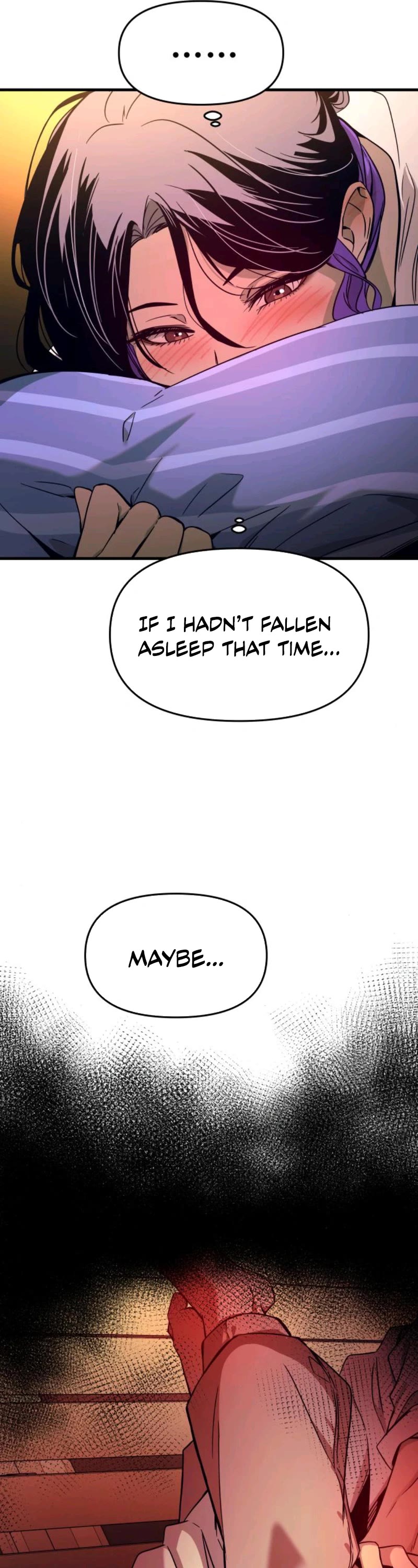 My Bias Gets On The Last Train chapter 7 page 64