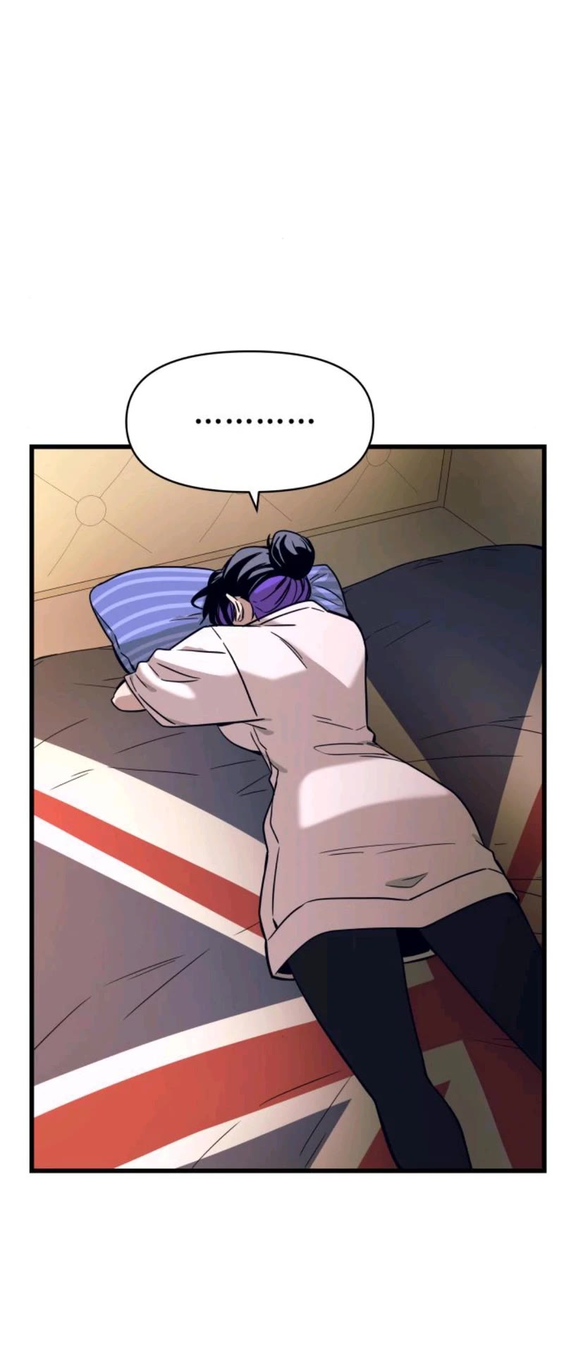 My Bias Gets On The Last Train chapter 7 page 66