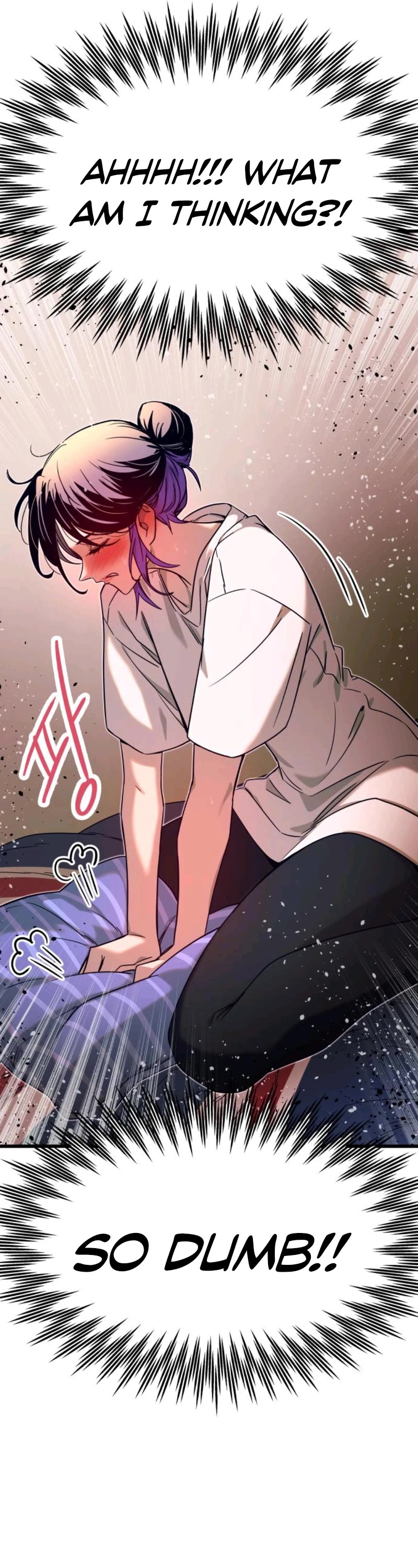 My Bias Gets On The Last Train chapter 7 page 68