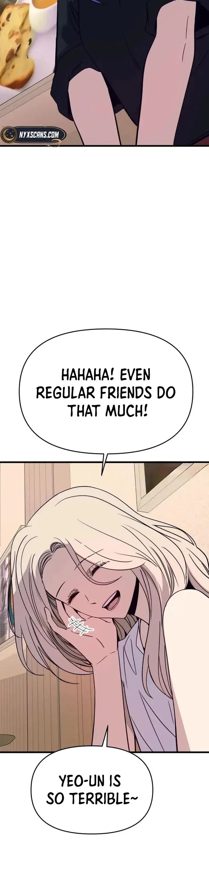 My Bias Gets On The Last Train chapter 72 page 10