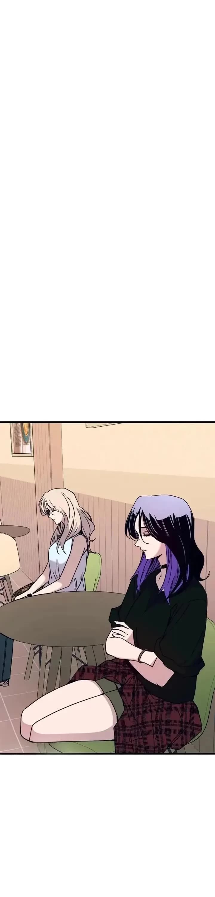 My Bias Gets On The Last Train chapter 72 page 2