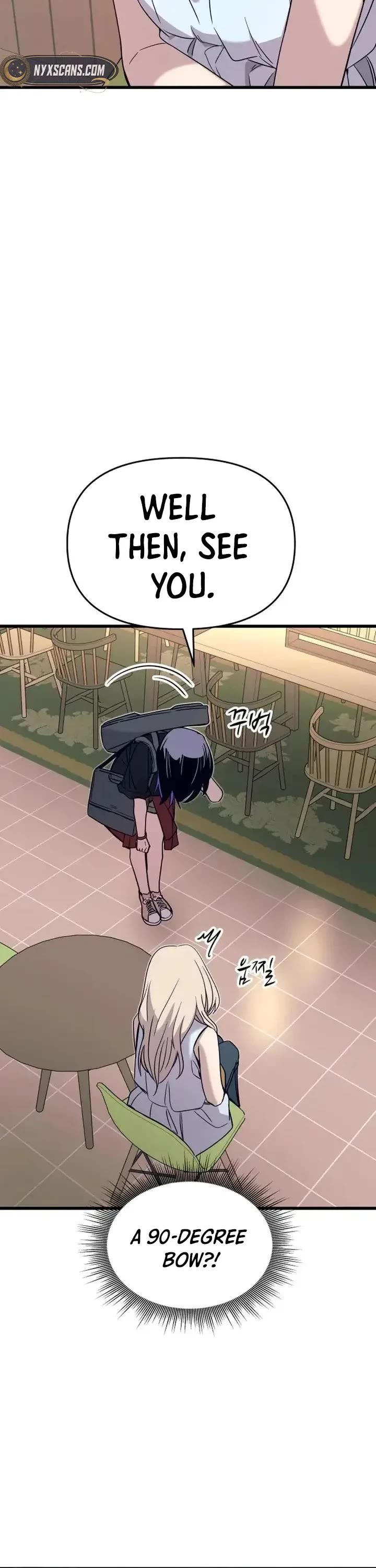 My Bias Gets On The Last Train chapter 72 page 22