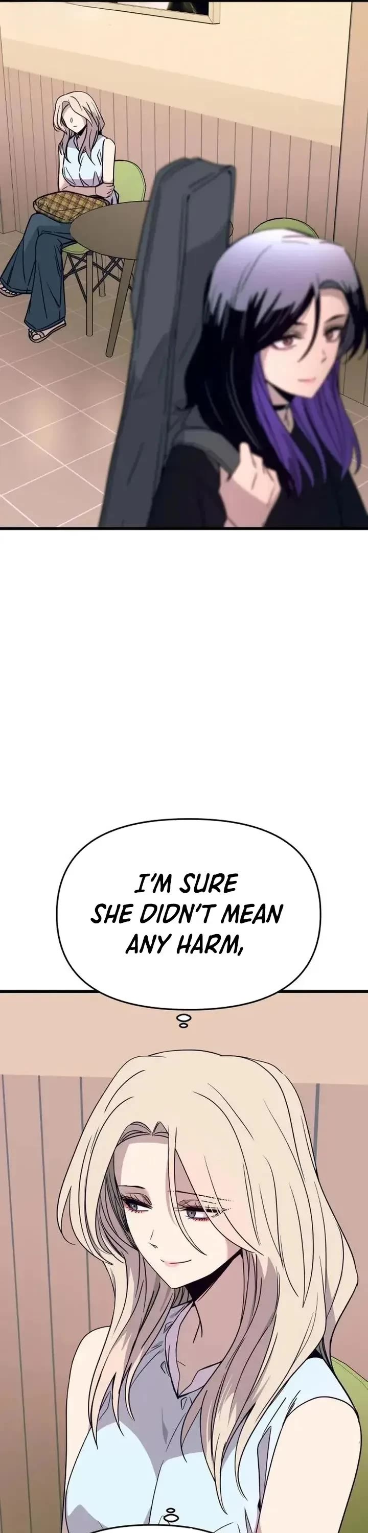 My Bias Gets On The Last Train chapter 72 page 23