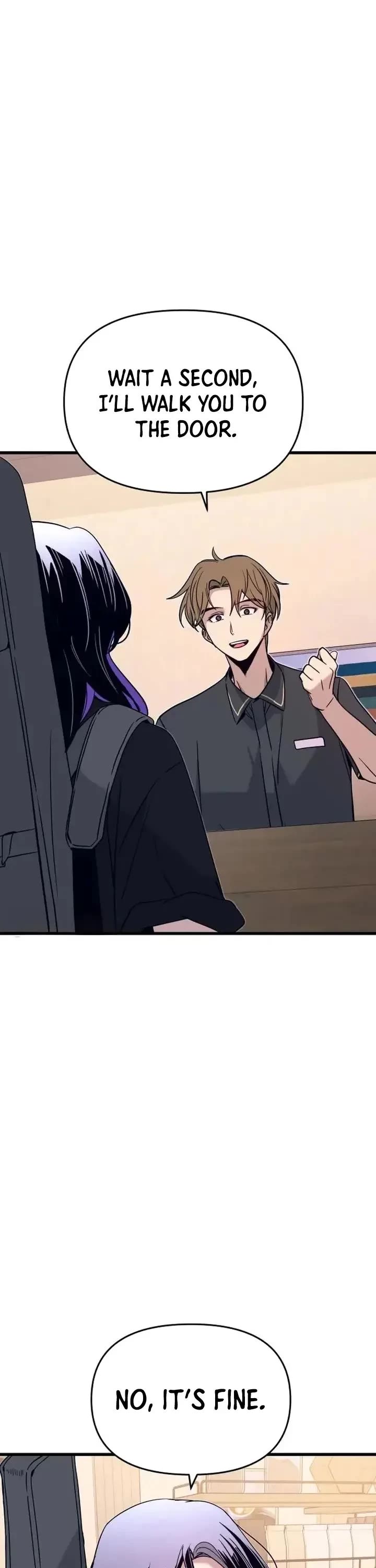 My Bias Gets On The Last Train chapter 72 page 26