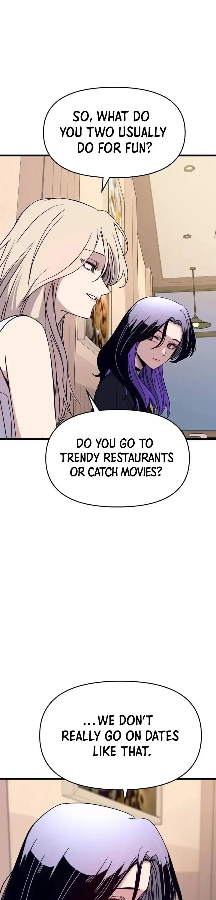 My Bias Gets On The Last Train chapter 72 page 3