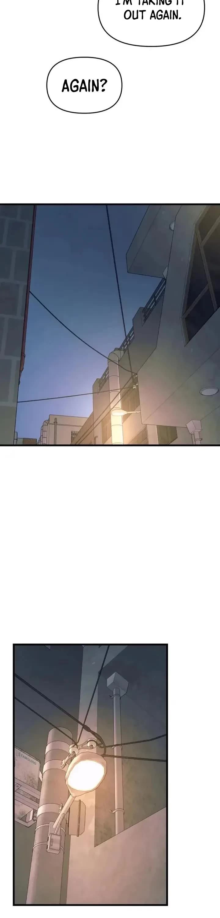 My Bias Gets On The Last Train chapter 72 page 32