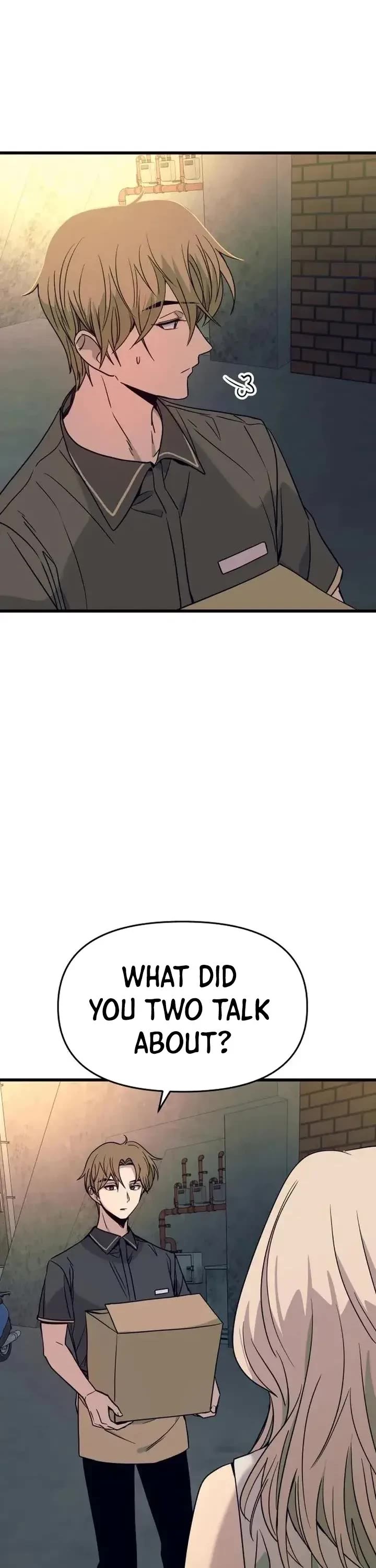 My Bias Gets On The Last Train chapter 72 page 37