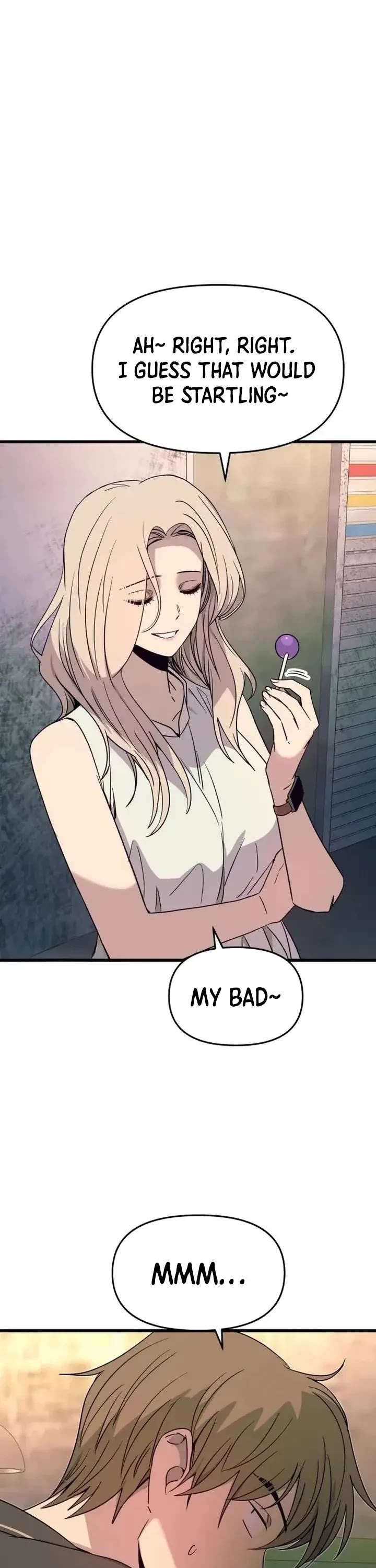 My Bias Gets On The Last Train chapter 72 page 41