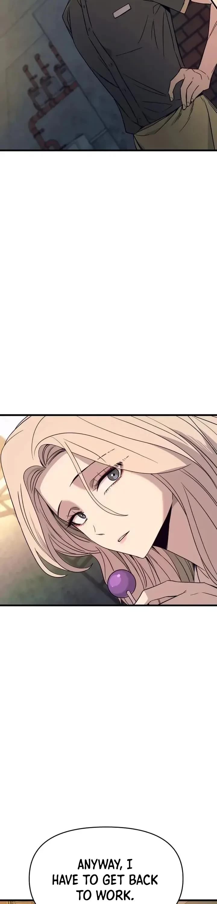 My Bias Gets On The Last Train chapter 72 page 47