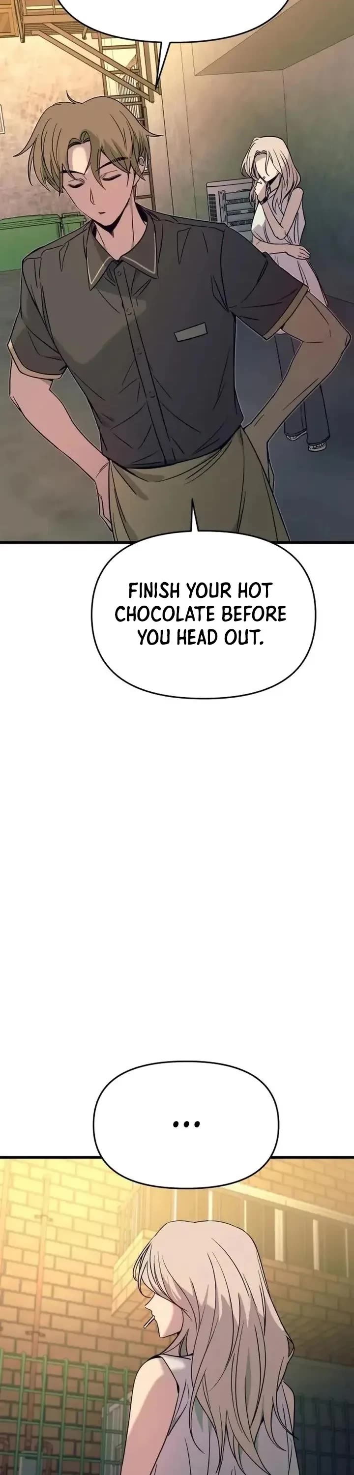 My Bias Gets On The Last Train chapter 72 page 48