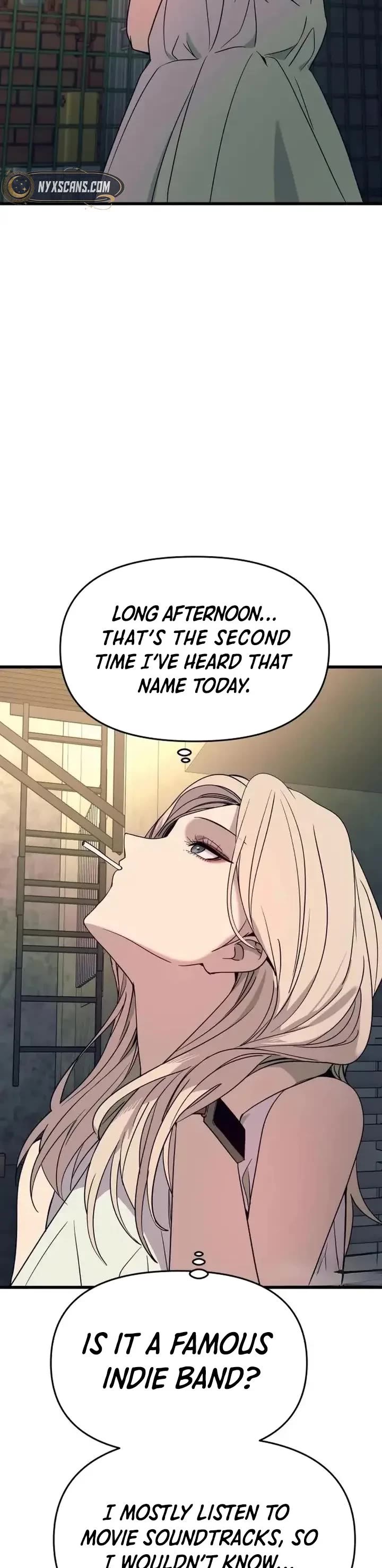 My Bias Gets On The Last Train chapter 72 page 49
