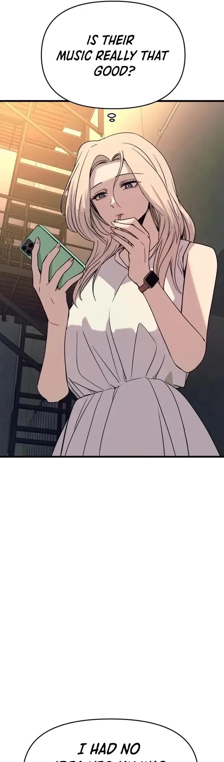 My Bias Gets On The Last Train chapter 72 page 51