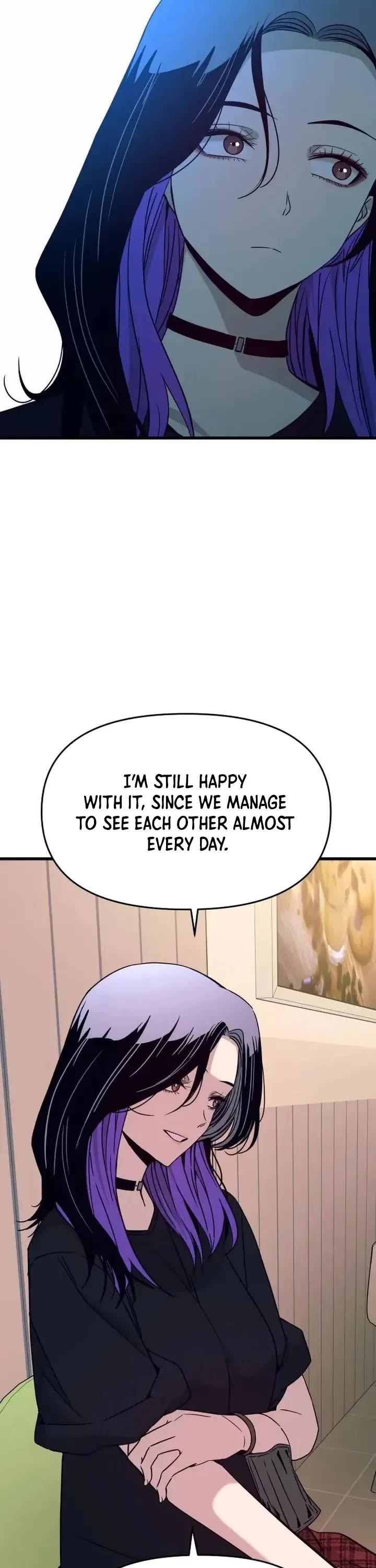 My Bias Gets On The Last Train chapter 72 page 7