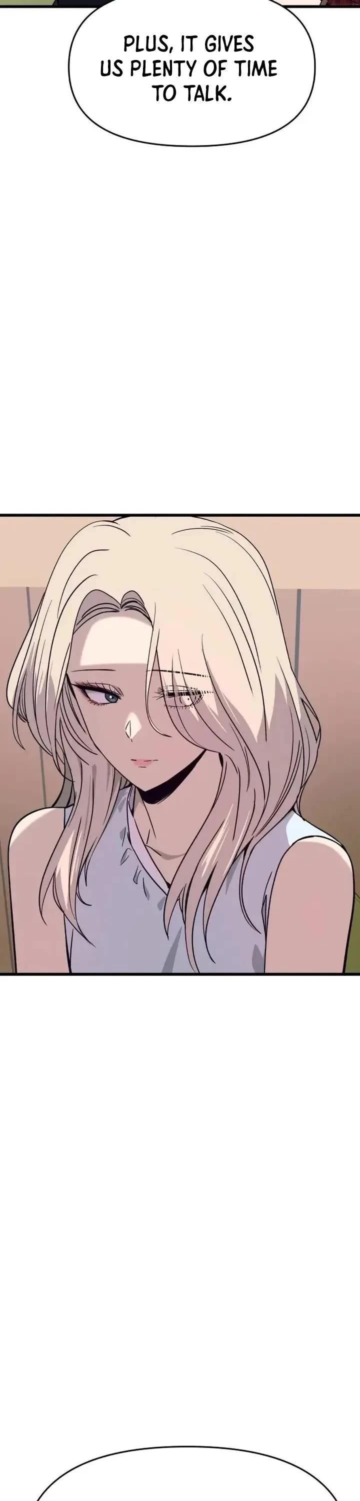 My Bias Gets On The Last Train chapter 72 page 8