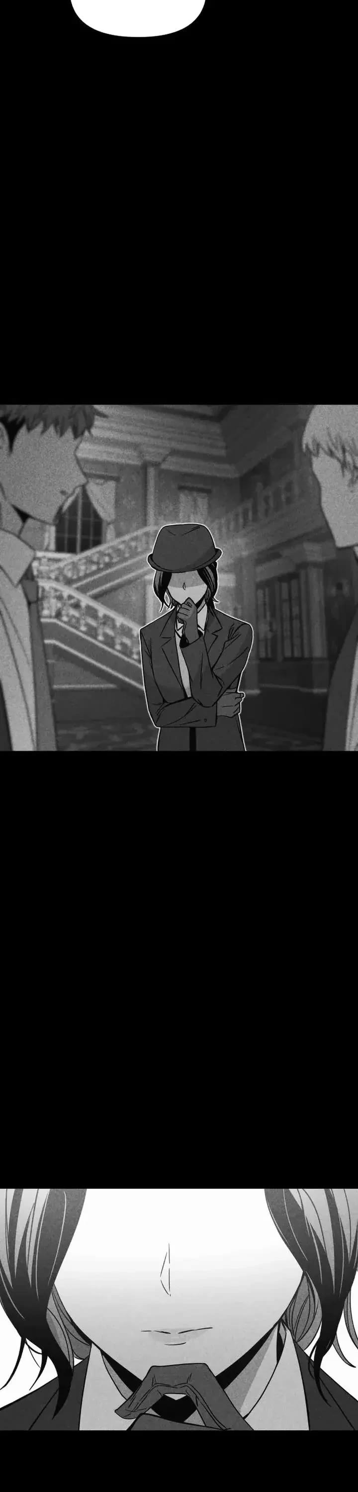 My Bias Gets On The Last Train chapter 73 page 10