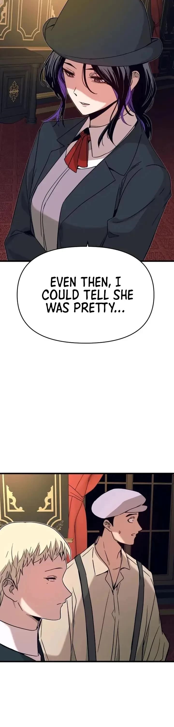 My Bias Gets On The Last Train chapter 73 page 15
