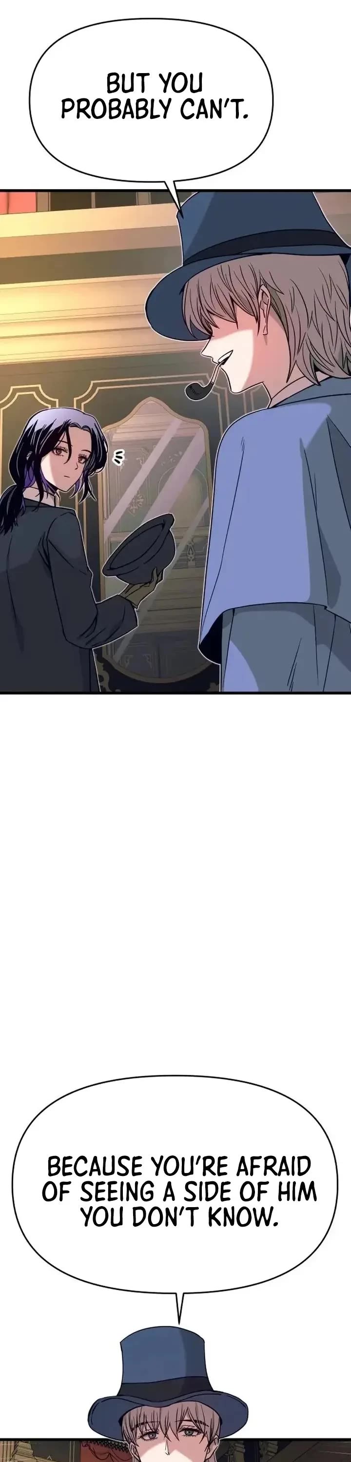 My Bias Gets On The Last Train chapter 73 page 18