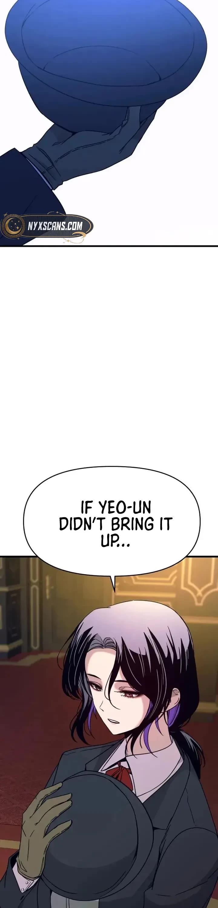 My Bias Gets On The Last Train chapter 73 page 22