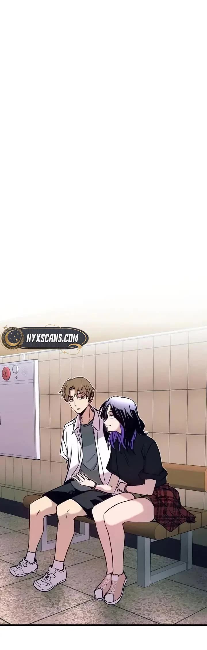 My Bias Gets On The Last Train chapter 73 page 29