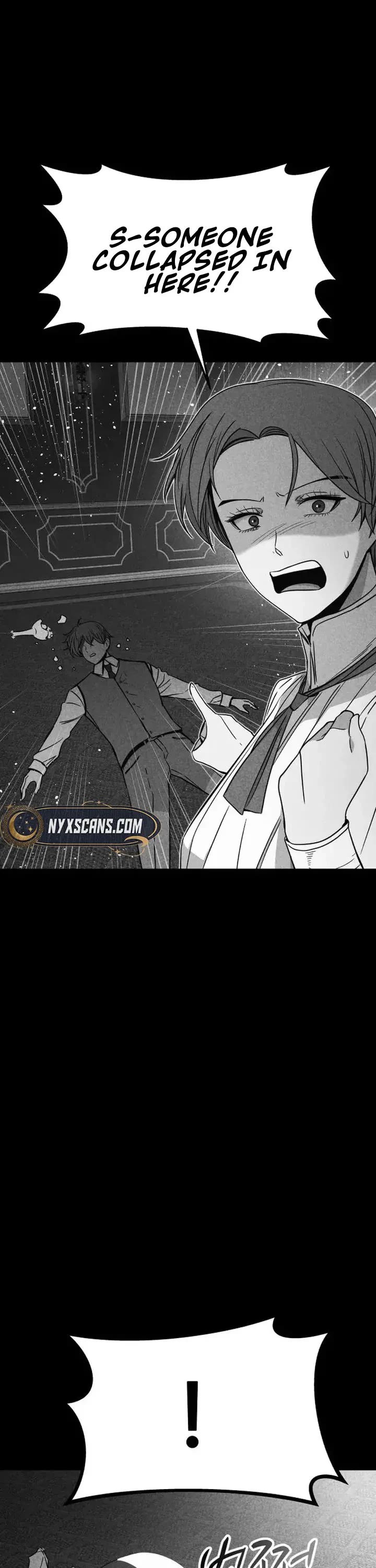 My Bias Gets On The Last Train chapter 73 page 3