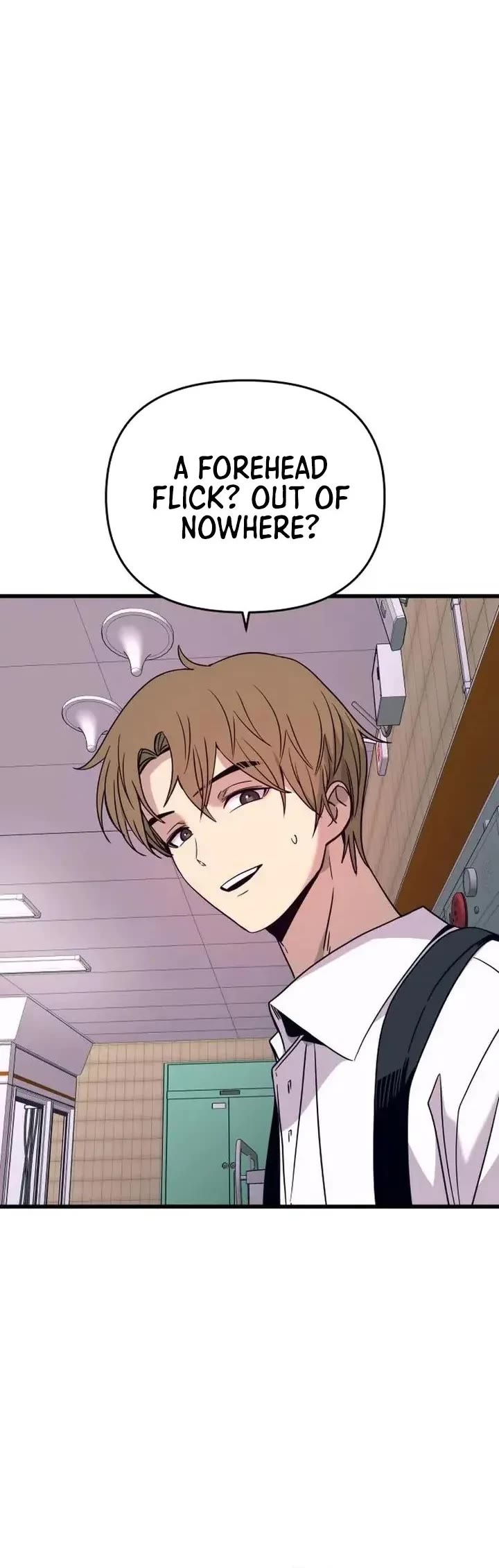 My Bias Gets On The Last Train chapter 73 page 30