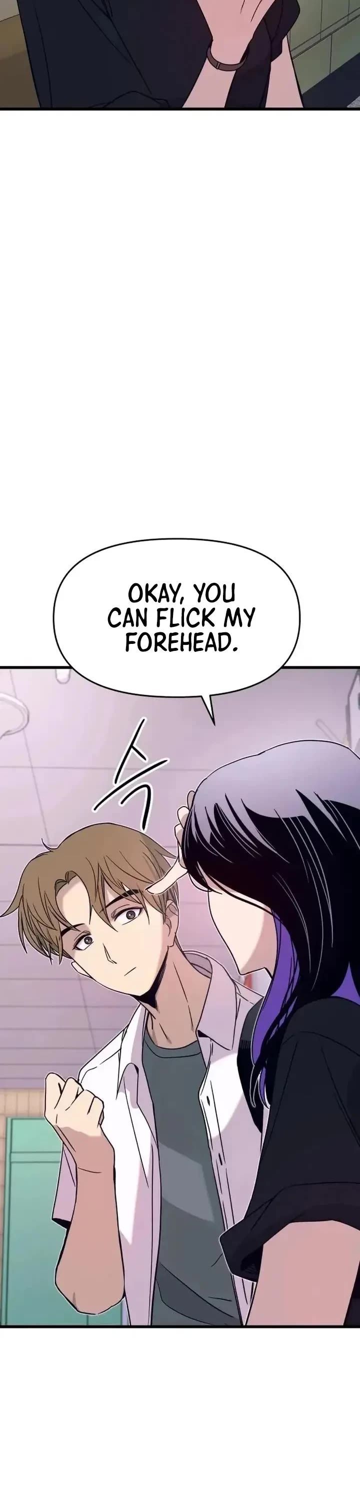 My Bias Gets On The Last Train chapter 73 page 37
