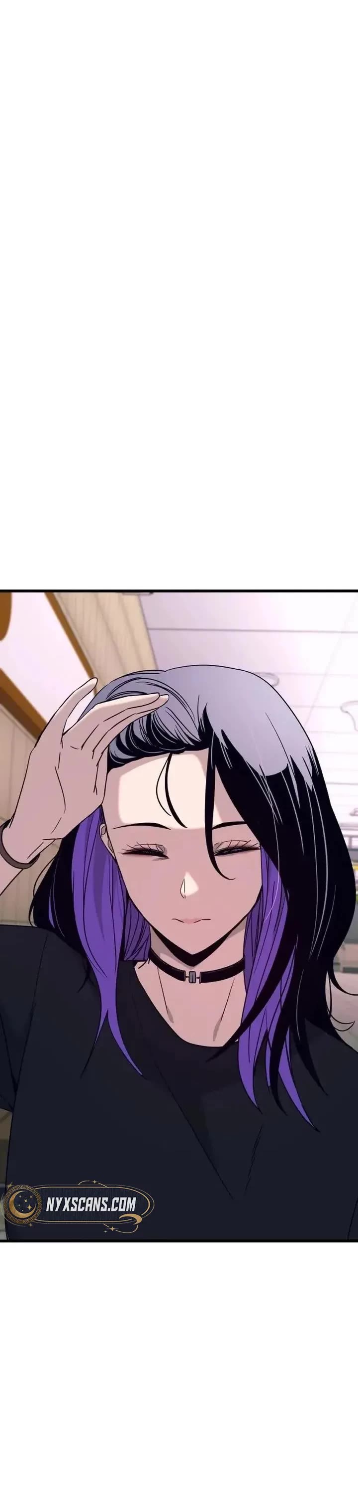 My Bias Gets On The Last Train chapter 73 page 38
