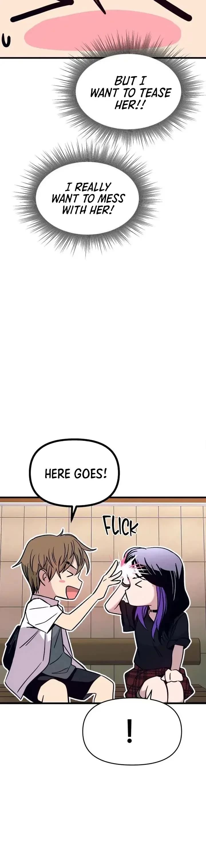 My Bias Gets On The Last Train chapter 73 page 40