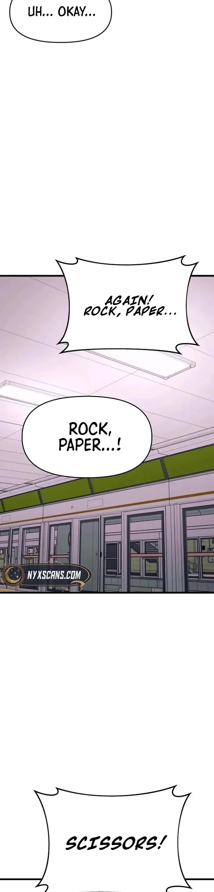 My Bias Gets On The Last Train chapter 73 page 43
