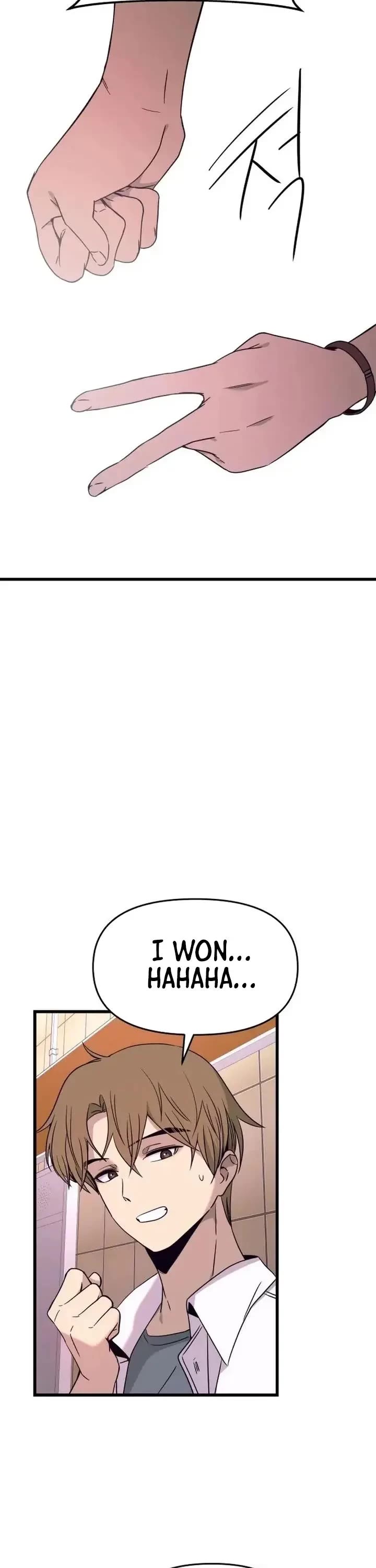 My Bias Gets On The Last Train chapter 73 page 44