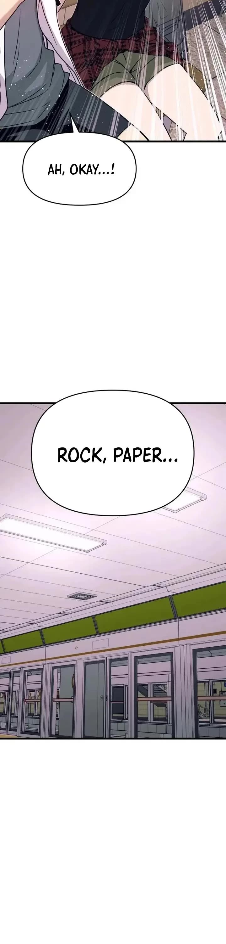 My Bias Gets On The Last Train chapter 73 page 47