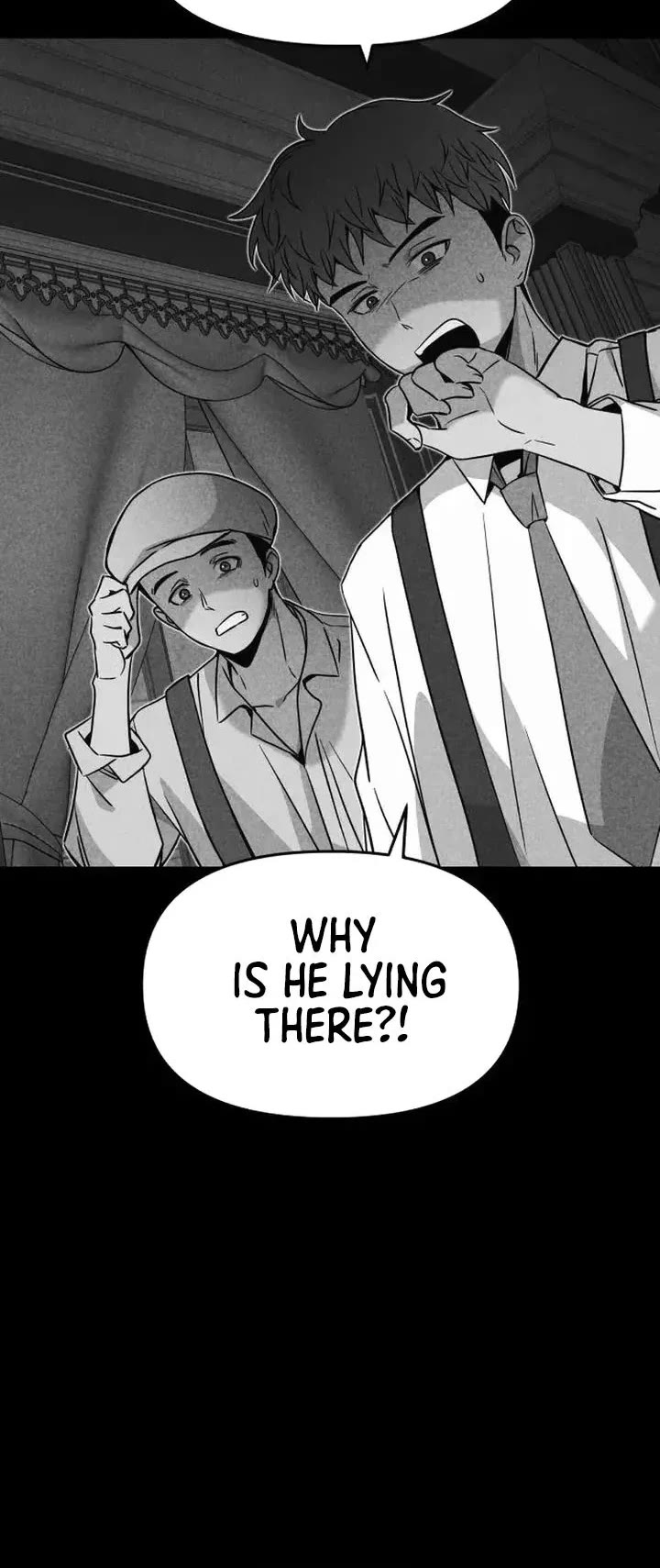 My Bias Gets On The Last Train chapter 73 page 5