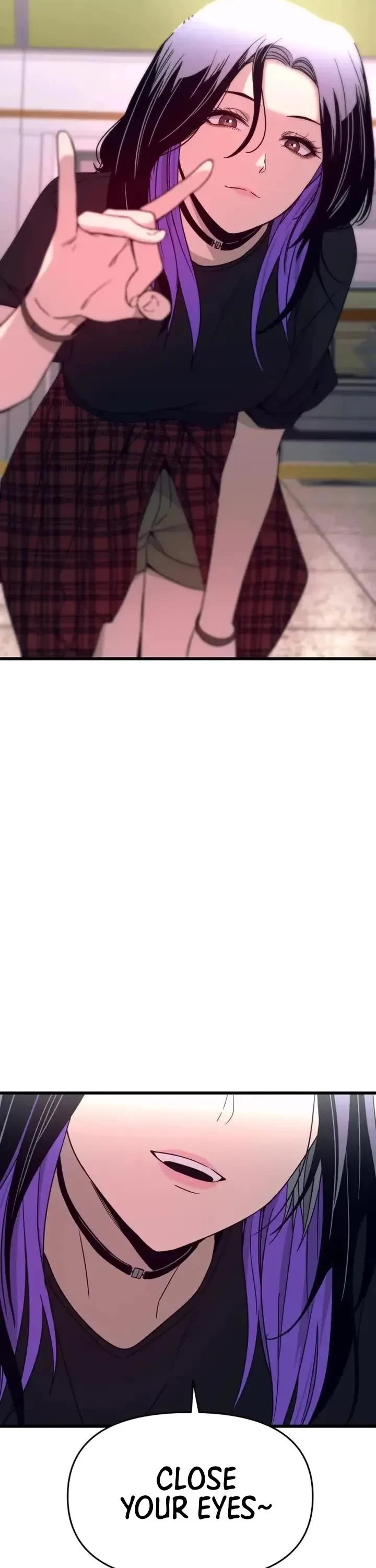 My Bias Gets On The Last Train chapter 73 page 54