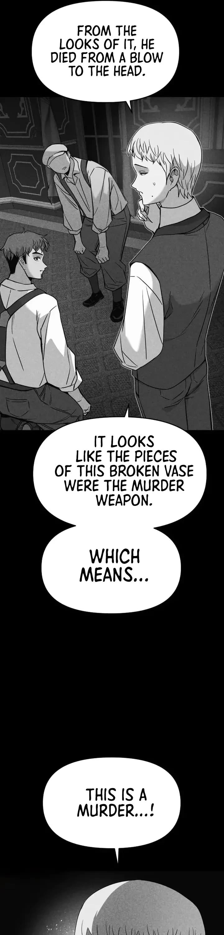 My Bias Gets On The Last Train chapter 73 page 6