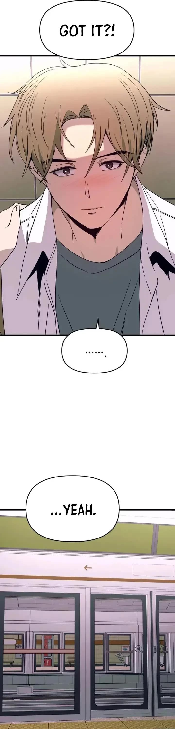My Bias Gets On The Last Train chapter 73 page 61
