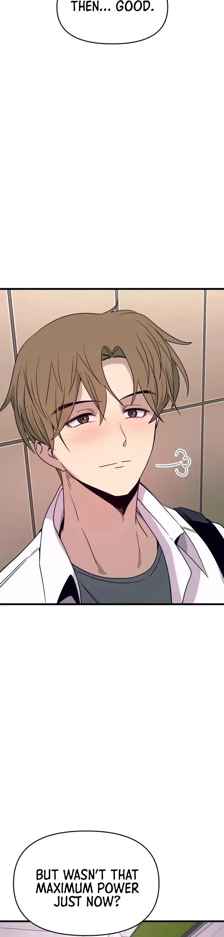 My Bias Gets On The Last Train chapter 73 page 64