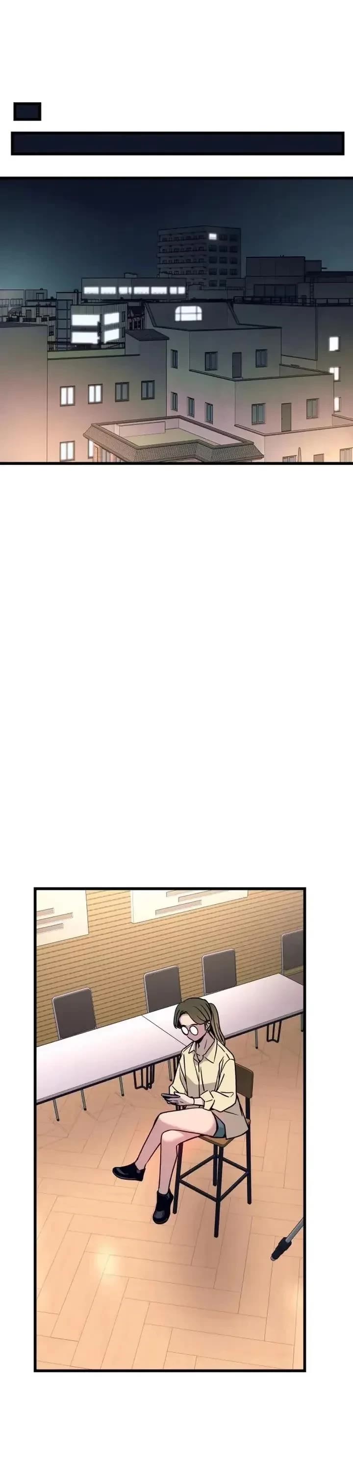 My Bias Gets On The Last Train chapter 73 page 66
