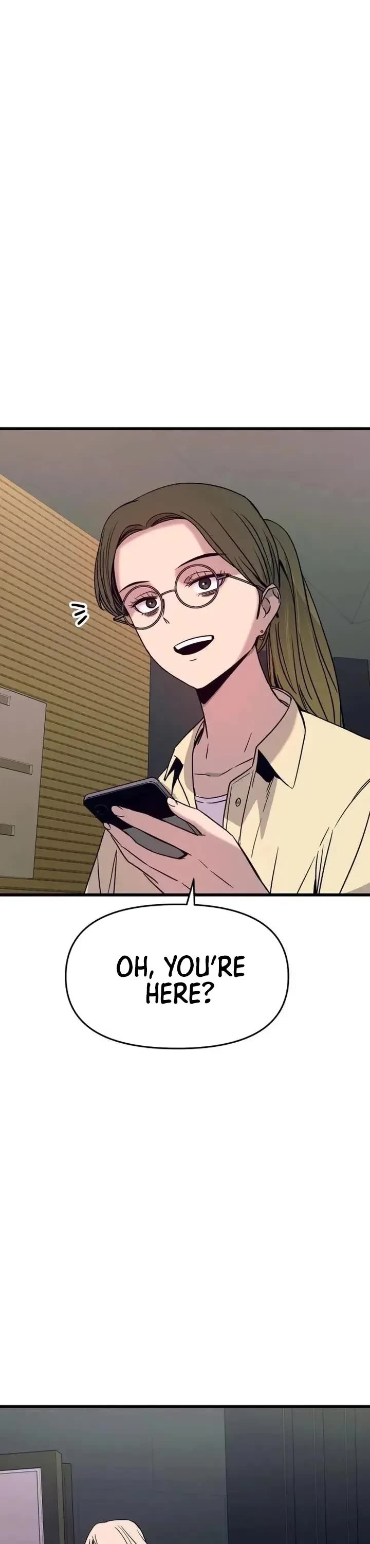My Bias Gets On The Last Train chapter 73 page 67