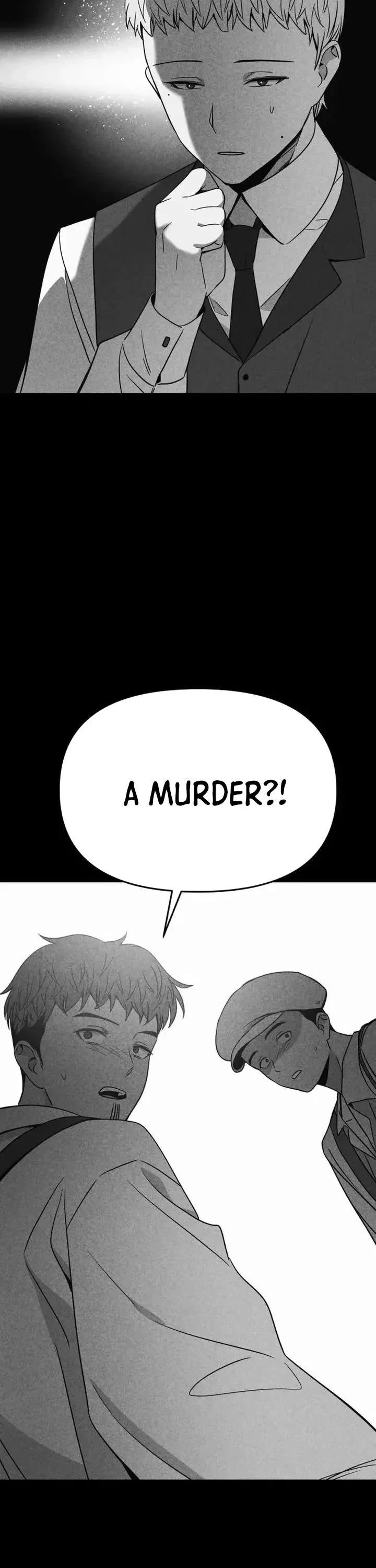 My Bias Gets On The Last Train chapter 73 page 7