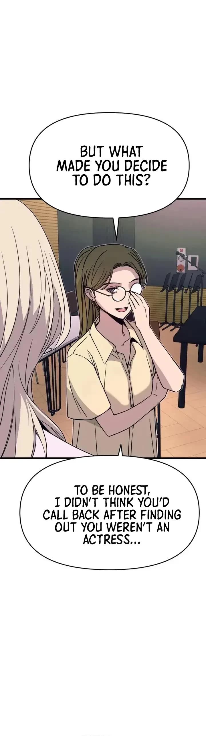 My Bias Gets On The Last Train chapter 73 page 70