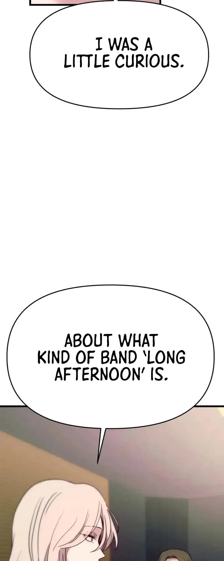 My Bias Gets On The Last Train chapter 73 page 72