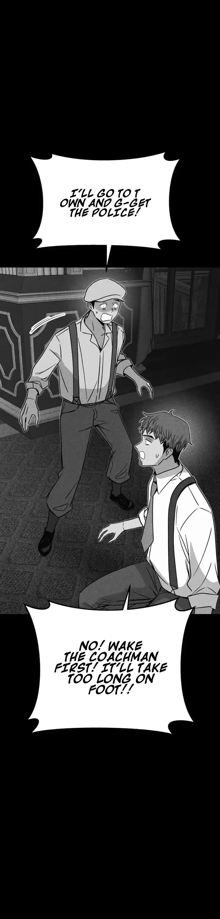My Bias Gets On The Last Train chapter 73 page 8