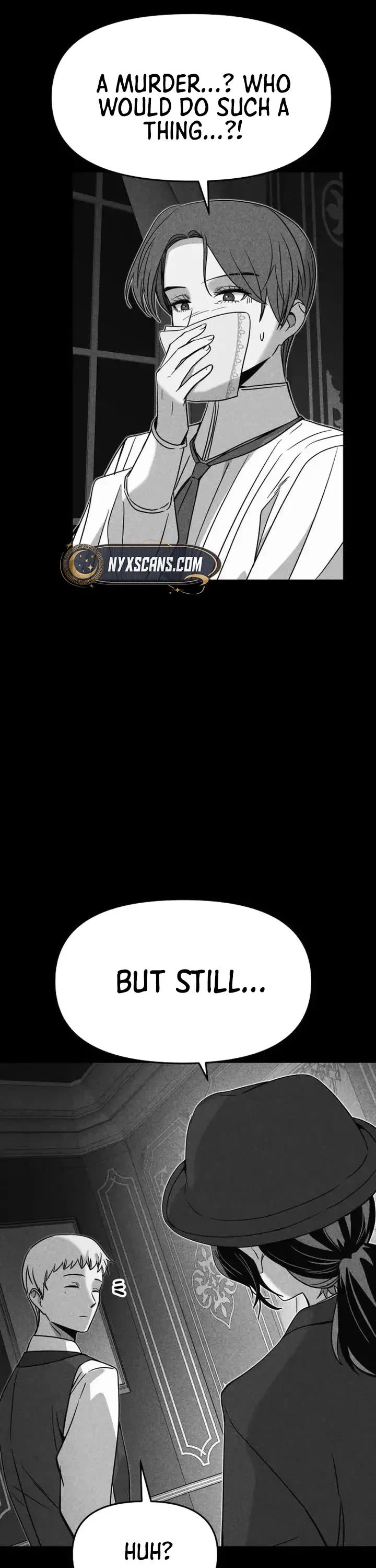 My Bias Gets On The Last Train chapter 73 page 9